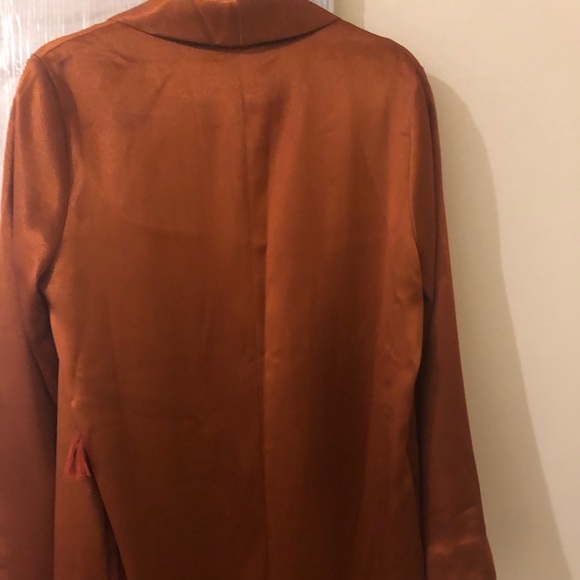 Tularosa Robe - Picture 4 of 5